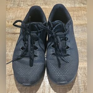 Mens Under Armour Athletic Shoes Sz 9